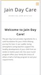 Mobile Screenshot of jdcare.com
